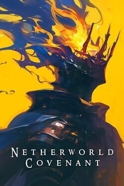 Netherworld Covenant - undefined - Copertina