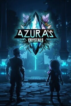 Azura's Crystals - undefined - Copertina