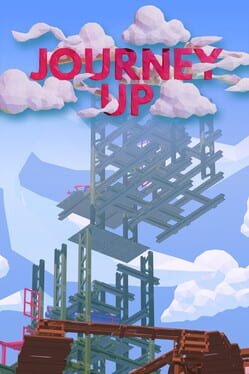 Journey Up - undefined - Copertina