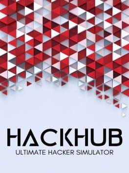 HackHub - undefined - Copertina