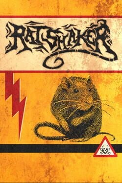 Ratshaker - undefined - Copertina