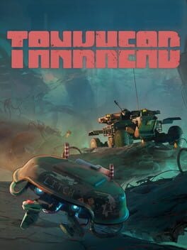 TankHead - undefined - Copertina