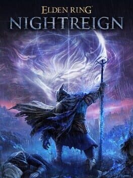 Elden Ring: Nightreign - Xbox Series X - Copertina