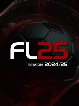 Football Life 2025 - undefined - Copertina