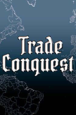 Trade Conquest - undefined - Copertina
