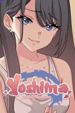 Yoshima: Hentai Simulator - undefined - Copertina