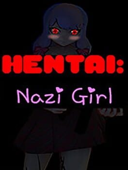 Hentai: Nazi Girl - undefined - Copertina