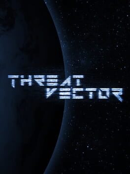 Threat Vector - undefined - Copertina