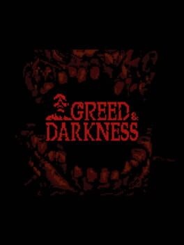 Greed & Darkness - undefined - Copertina