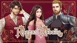 Regenti Rebelia - undefined - Copertina