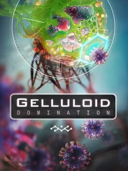 Gelluloid Domination - undefined - Copertina