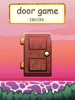 Door Game Deluxe - undefined - Copertina