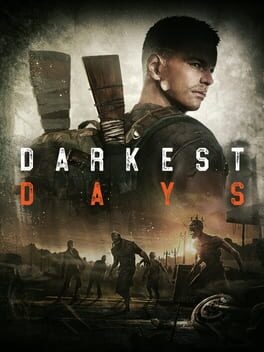 Darkest Days - undefined - Copertina