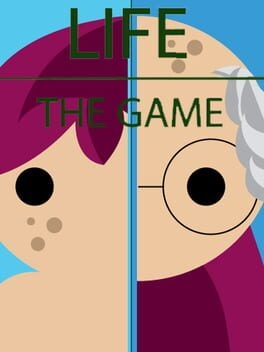 Life: The Game - undefined - Copertina