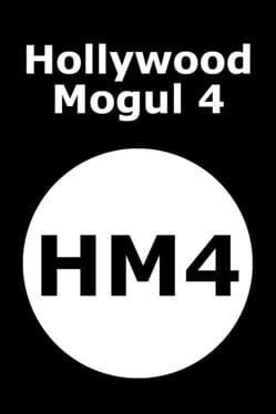 Hollywood Mogul 4 - undefined - Copertina