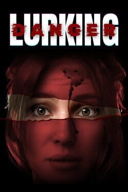 Lurking Danger - undefined - Copertina