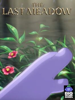 The Last Meadow - undefined - Copertina