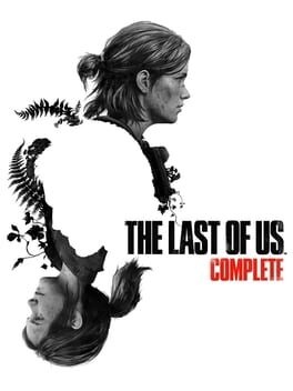 The Last of Us Complete - Playstation 5 - Copertina