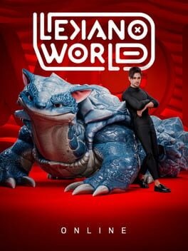 Lekano World Online - undefined - Copertina
