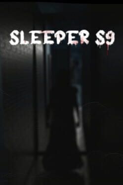Sleeper S9 - undefined - Copertina