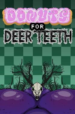 Donuts for Deer Teeth - undefined - Copertina