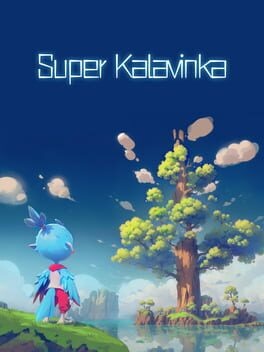Super Kalavinka - undefined - Copertina