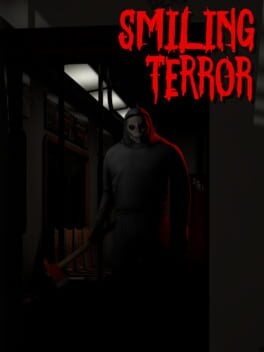 Smiling Terror - undefined - Copertina