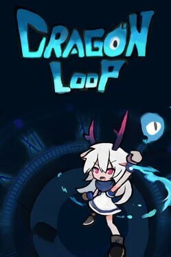 DragonLoop - undefined - Copertina