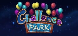 Challenge Park - undefined - Copertina