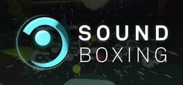Soundboxing - undefined - Copertina