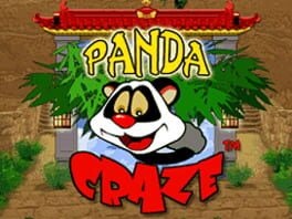 Panda Craze - undefined - Copertina