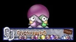 Frozen Bubble - undefined - Copertina