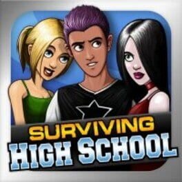 Surviving High School - undefined - Copertina