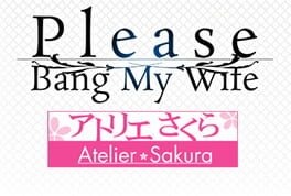 Please Bang My Wife - undefined - Copertina