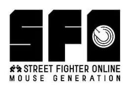 Street Fighter Online: Mouse Generation - undefined - Copertina