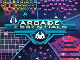 Arcade Essentials - undefined - Copertina