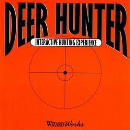 Deer Hunter: Interactive Hunting Experience - undefined - Copertina