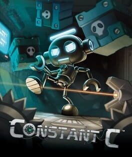 Constant C - undefined - Copertina