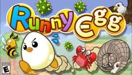 Runny Egg - undefined - Copertina