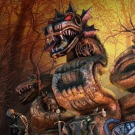 Twisted Lands: Origin - undefined - Copertina