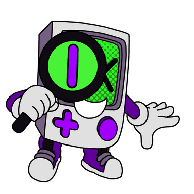 Mascotte TGM