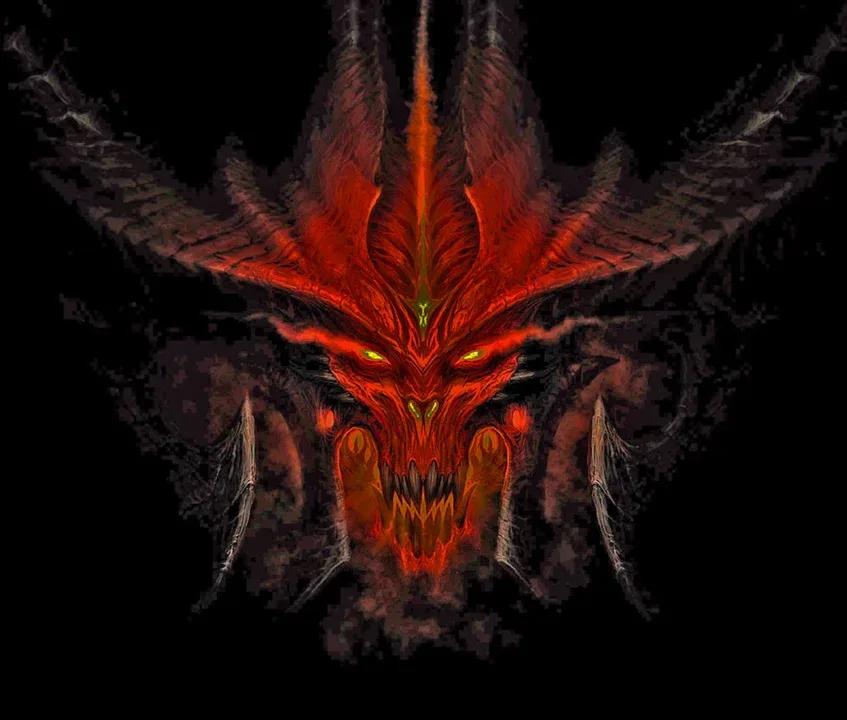 Diablo III, l'eterna battaglia tra paradiso e inferno nelle vostre mani!