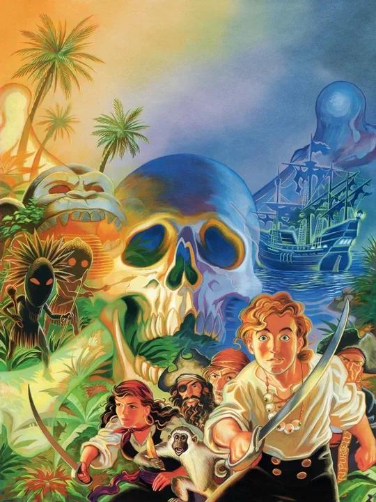 The Secret of Monkey Island, il punta e clicca per eccellenza all'arrr... embaggio!